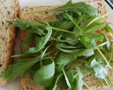 Foto del paso 6 de la receta: Sándwich de pollo mechado