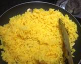 Zarda Rice (Meethe Chawal) recipe step 3 photo