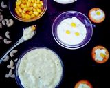 ચીઝ સોસ (Cheese Sauce Recipe in Gujarati) રેસીપી સ્ટેપ5ફોટો