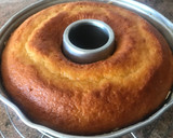 Foto del paso 4 de la receta: Bizcocho esponjoso y súper delicioso