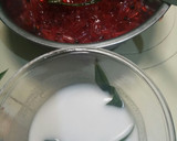 Foto langkah ke 6 dari resep 249.. Bubur Pacar Cina.