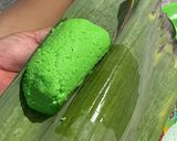 Foto langkah ke 3 dari resep Singkong Mata Sapi.
