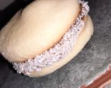 Foto del paso 12 de la receta: Alfajorcito de Maicena 🤤
