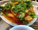 Hình bước làm 2 của món Gợi Ý Mâm Cúng Chay