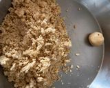 પિનટ (શીગદાણા) ના લાડુ (Peanut Laddu Recipe In Gujarati) રેસીપી સ્ટેપ3ફોટો