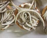 Foto del paso 3 de la receta Canapés Fin de Año