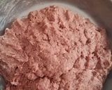 A picture of step 10 of Galouti Kebab.