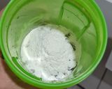 Foto del paso 1 de la receta: Batido de semillas y frutos secos