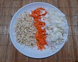 Foto langkah ke 1 dari resep 226. Bakwan Sayur.