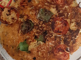 Veg chilla