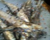 Foto langkah ke 1 dari resep Pindang bumbu sarden debm.