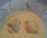 Foto langkah ke 3 dari resep Tahu Isi Sayuran (#postingrame2_gorengan).
