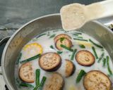 Foto langkah ke 3 dari resep Sayur Lodeh.