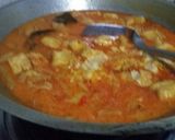 Foto langkah ke 7 dari resep Sayur Labu Siam (cecek+tahu+tempe).
