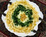 عکس مرحله 5 از دستور بیورینگ بادمجان