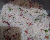 पुलाव (pulao recipe in Hindi) रेसिपी चरण 4 फोटो
