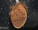A picture of step 1 of Cold coffe with icecream.