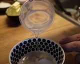 自製美味有機漢堡包的食譜步驟1照片