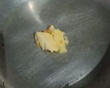 स्पाइसी गार्लिक मसाला भुट्टा विद चीज़ रेसिपी चरण 2 फोटो