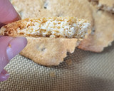 Foto del paso 4 de la receta: Galletitas de Miel y pasas sin gluten