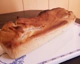 Foto del paso 3 de la receta: Budín vegano de yogur y limón (de O. Gross) versión sin gluten