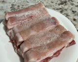 Foto del paso 4 de la receta: Torreznos crujientes y sabrosos en airfrayer