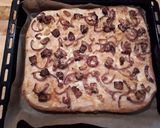 Kenyérlángos recept fázis 5 fotója