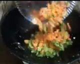 A picture of step 13 of Spainish_chicken with Fried_rice.