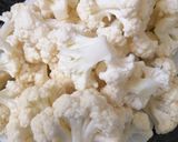 Foto del paso 1 de la receta Coliflor gratinada