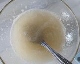 Foto langkah ke 2 dari resep Pannacotta Wedang Semlo.