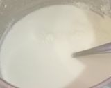 A picture of step 1 of Carrot Halwa With Rabdi Layer.