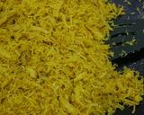 Foto langkah ke 5 dari resep Abon Ayam.