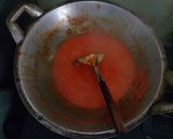 Foto langkah ke 2 dari resep Asin balado.