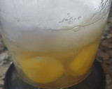 Foto del paso 1 de la receta: Budín de limón fácil!