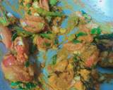 Foto langkah ke 4 dari resep 787. Pepes Ayam Enak (dengan telur).