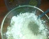 A picture of step 5 of Potato Nuggets.