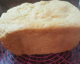 Foto del paso 2 de la receta: Pan de molde Panificadora Lidl