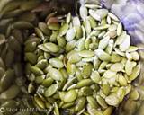 Pumpkin seeds chutney recipe step 3 photo