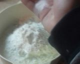Foto del paso 3 de la receta: Pizza casera re piola