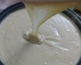 Foto langkah ke 2 dari resep (389) Kue Lumpur Kentang.