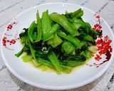 Hình bước làm 2 của món Bữa cơm thời Covy 6