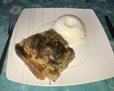 Foto del paso 7 de la receta: Cerdo al romero fresco