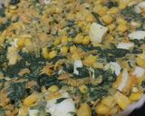Foto del paso 3 de la receta: Tarta de verduras