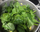Foto del paso 2 de la receta: Ensalada caliente de sobritas