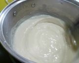 Hình bước làm 4 của món Đậu hũ non từ đậu gà