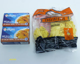 Foto del paso 1 de la receta: Tallarines con mejillones en salsa de vieira