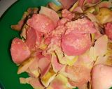 Foto del paso 2 de la receta: Casquitos de guayaba