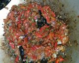 Foto langkah ke 9 dari resep Jengkol sambalado.