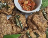 Foto langkah ke 6 dari resep Ayam Goreng Ketumbar.