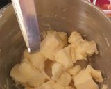 Foto del paso 1 de la receta: Tarta de manzana Sandra